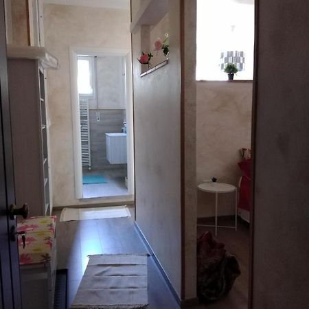 Ferienwohnung Il Nascondino Aosta Exterior foto
